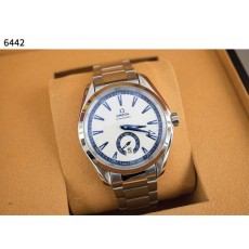 OM 오메가 수입고급 씨마스터아쿠아 테라  