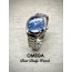 OM 오메가 아쿠아테라 블루다이얼 