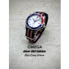 OM 오메가 다이버 300 007 50주년 기념  