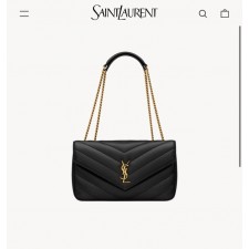 YS 생로랑 루루 포켓 미듐