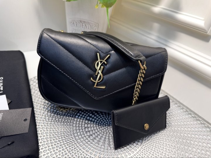 YS 생로랑 루루 포켓 미니