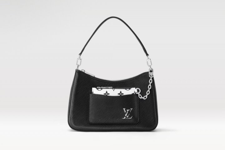 LV 루이비통 마렐 핸드백 에삐백 