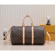 LV 루이비통 보스턴백 키폴 50 