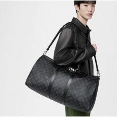 LV 루이비통 보스턴백 키폴 50+카드지갑 