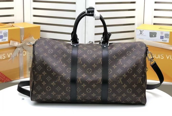 LV 루이비통 키폴 반둘리에 45(여행가방) 