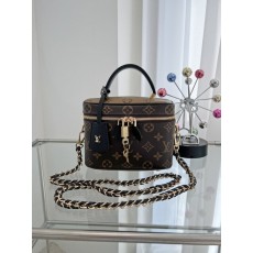 LV 루이비통 베니티 백 풀박스 