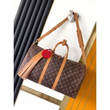 LV 루이비통 키폴 반둘리에 50 백  (최상급)