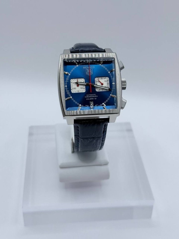 VR 불가리 무브먼트 Quartz 오토 쿼츠)