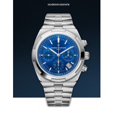 VR 불가리 오버시즈 5500v 블루다이얼 