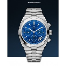 VR 불가리 오버시즈 5500v 블루다이얼 