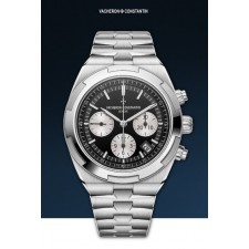 VR 불가리 오버시즈 5500v 블랙다이얼 