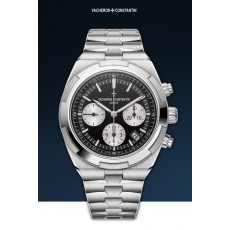 VR 불가리 오버시즈 5500v 블랙다이얼 