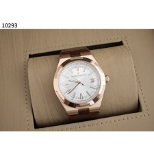 VR 불가리 오버시즈 화이트다이얼  