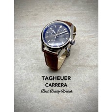 TH 태그호이어 까레라 그레이다이얼  