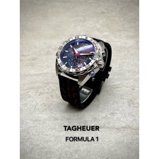 TH 태그호이어 포뮬러 세나  