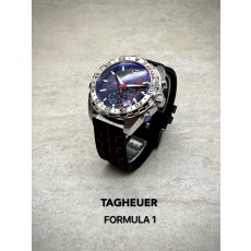 TH 태그호이어 포뮬러 세나  