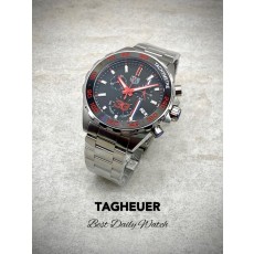 TH 태그호이어 포뮬러 33 크로노그래프 