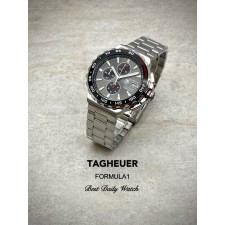 TH 태그호이어 포뮬러 1 칼리브 16 크로노그래프 