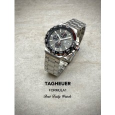 TH 태그호이어 포뮬러 1 칼리브 16 크로노그래프 