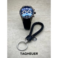 TH 태그호이어 까레라 칼리버 호이어 01 크로노그래프 + BT 키링 