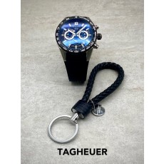 TH 태그호이어 까레라 칼리버 호이어 01 크로노그래프 + BT 키링 