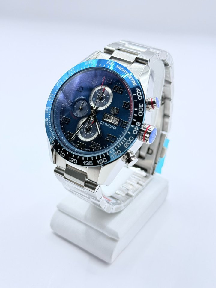 TH 태그호이어 재펜VK쿼츠무브먼트