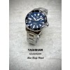 TH 태그호이어 아쿠아레이서 300 블랙다이얼 