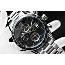 TH 태그호이어 까레라 칼리버 1887 오토매틱 