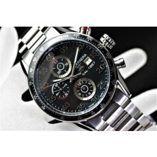 TH 태그호이어 까레라 칼리버 1887 오토매틱 