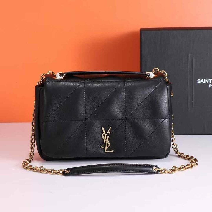 YS 생로랑 제이미 스몰 