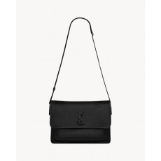 YS 생로랑 [최상급] niki 니키 메신저백 757146 