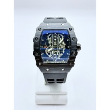 RM 리차드밀 사파이어 글라스