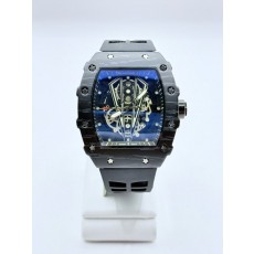 RM 리차드밀 사파이어 글라스