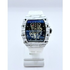 RM 리차드밀 사파이어 글라스