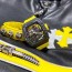 RM 리차드밀 RM35-02 (최고급) 블랙카본 라파엘 나달 스켈레톤 (옐로우스트랩) 