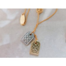 LV 루이비통 화사목걸이 