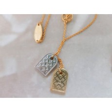 LV 루이비통 화사목걸이 