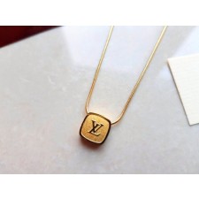 LV 루이비통 목걸이 