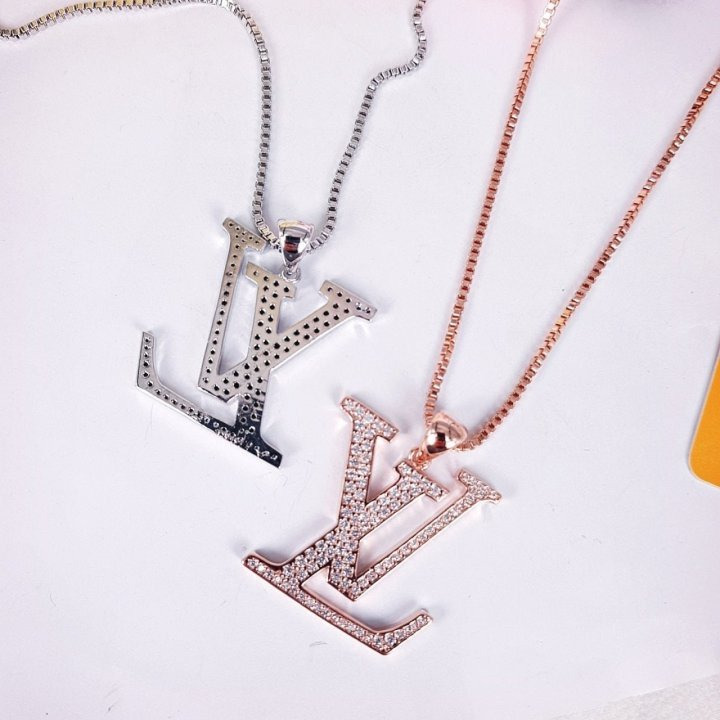 LV 루이비통 목걸이 / 귀걸이