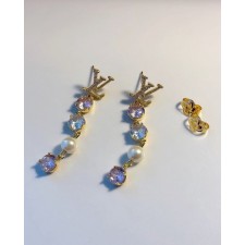 LV 루이비통 이어링 