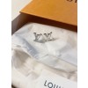 LV 루이비통 로고 귀걸이 