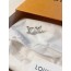 LV 루이비통 로고 귀걸이 