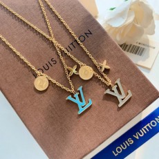 LV 루이비통 목걸이 