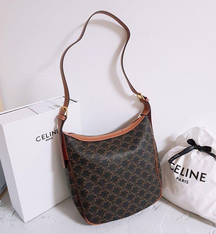 YS 생로랑 [고급] 엘로이즈백 호보백 1 