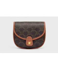 YS 생로랑 미니 베사체 트리오페 24SS 숄더백 1 