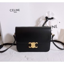 YS 생로랑 [고급] 틴 샤이니 카프스킨 트니옹프백 미디움 1 