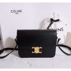 YS 생로랑 [고급] 틴 샤이니 카프스킨 트니옹프백 미디움 1 