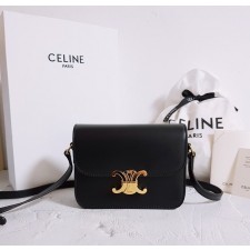 YS 생로랑 [고급] 틴 샤이니 카프스킨 트니옹프백 스몰 1 