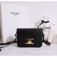 YS 생로랑 [고급] 틴 샤이니 카프스킨 트니옹프백 스몰 1 