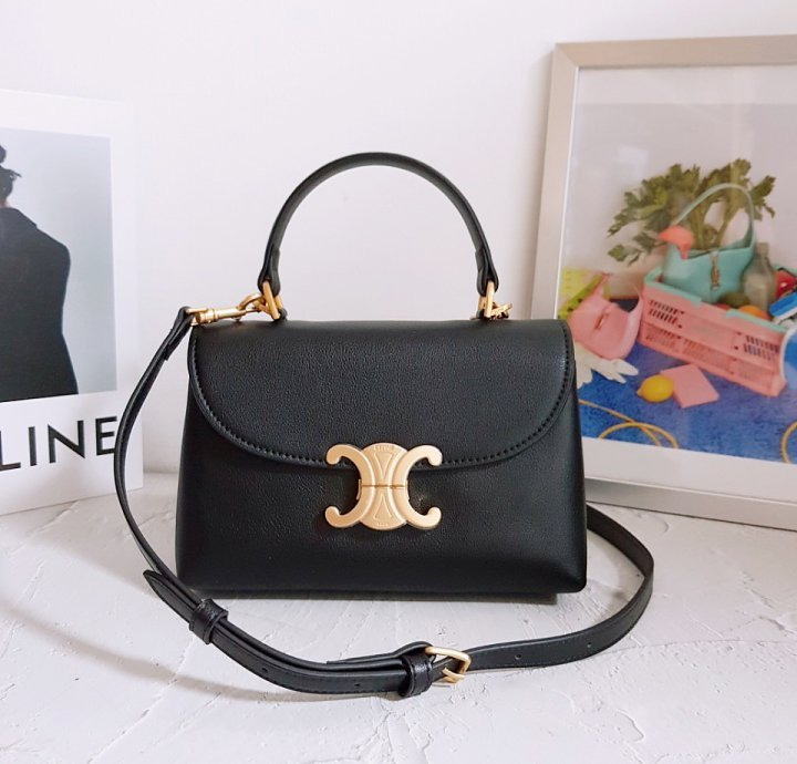 CL 셀린느 틴 니노 스몰 백 2 